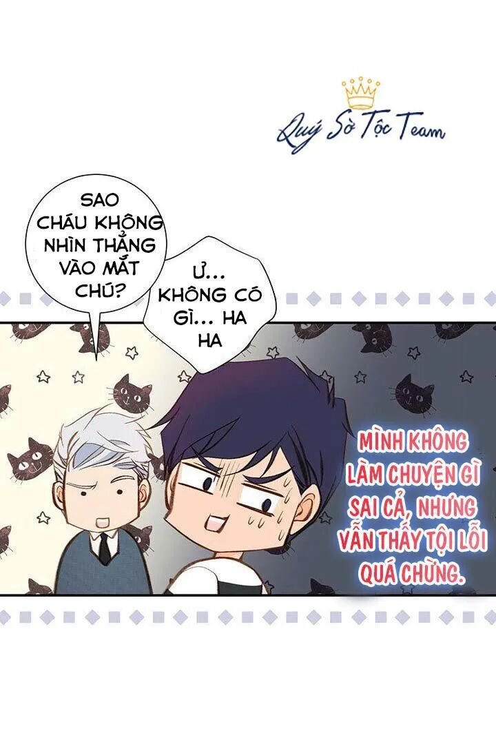 Tiếp xúc chí mạng: Chapter 80