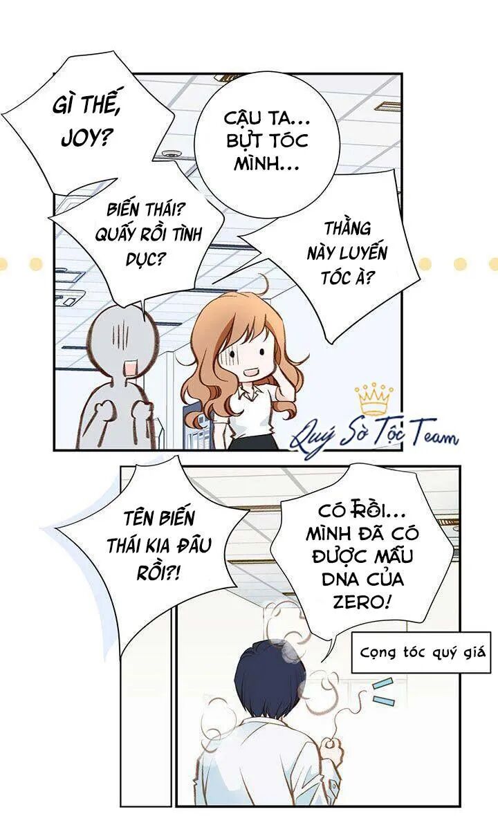 Tiếp xúc chí mạng: Chapter 80