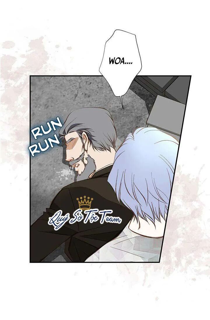 Tiếp xúc chí mạng: Chapter 80