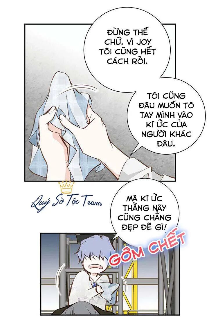 Tiếp xúc chí mạng: Chapter 80