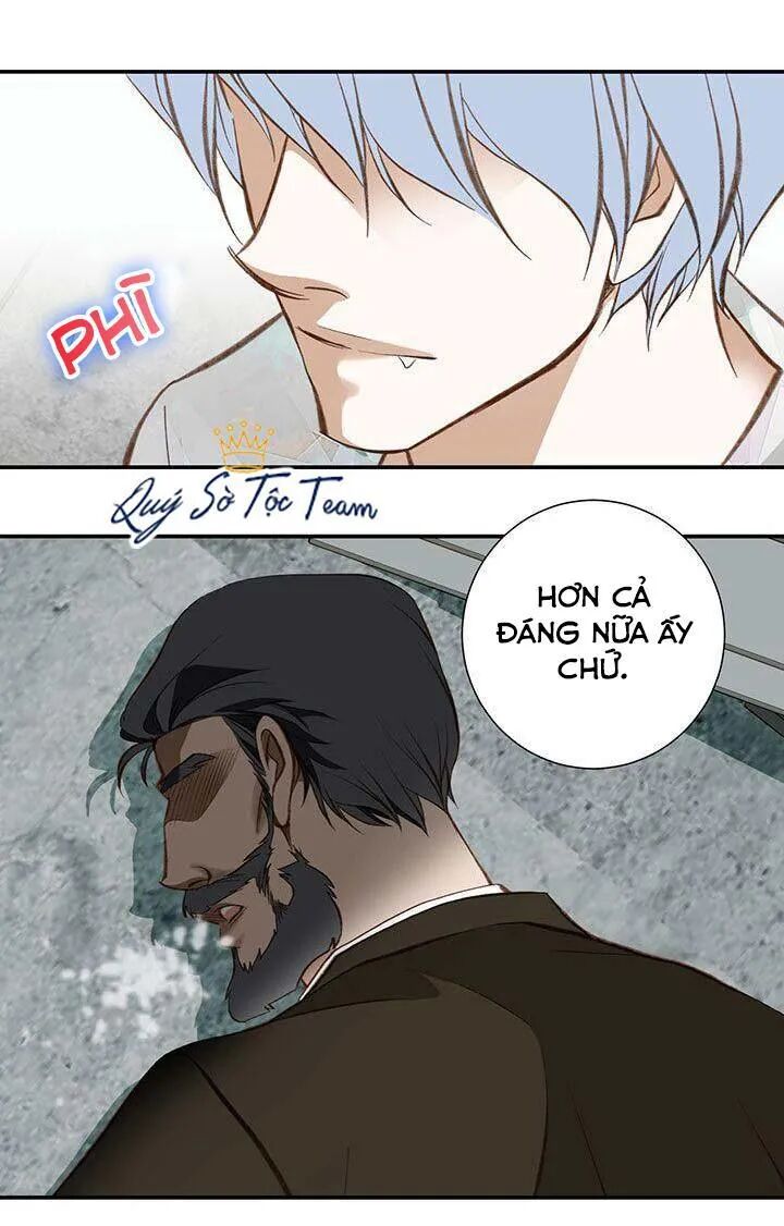 Tiếp xúc chí mạng: Chapter 80