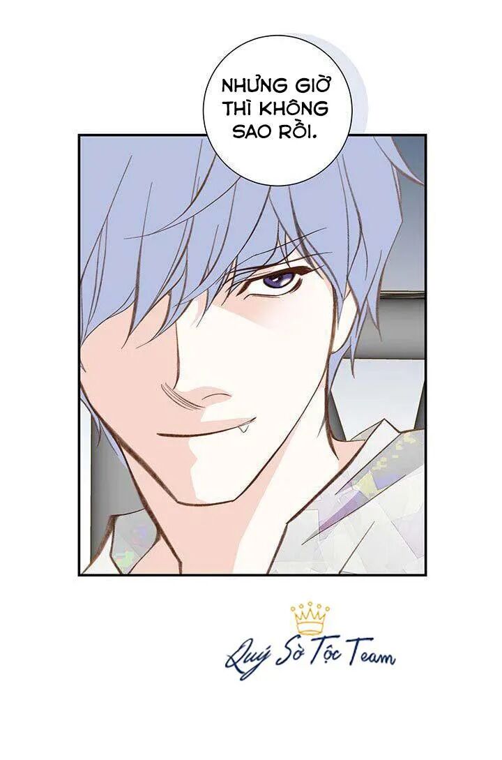 Tiếp xúc chí mạng: Chapter 80