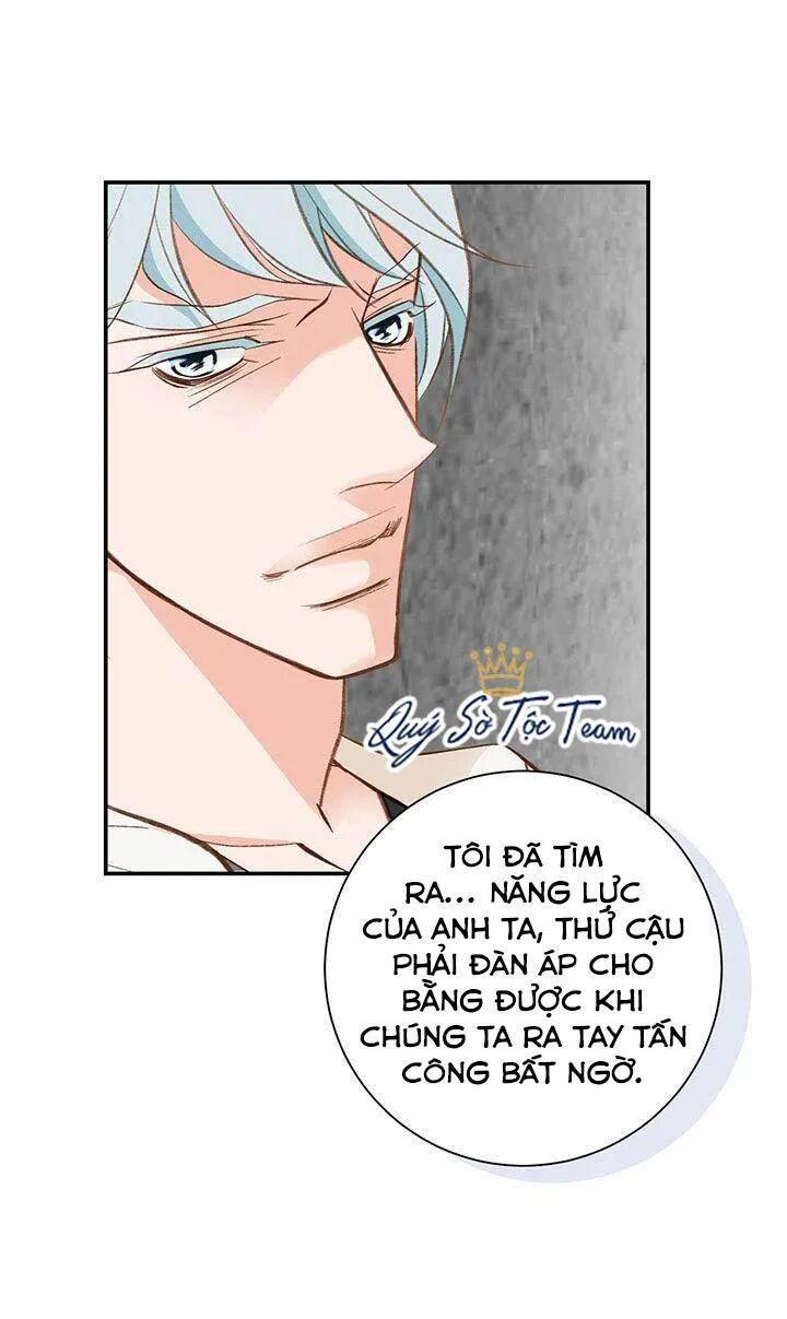 Tiếp xúc chí mạng: Chapter 80