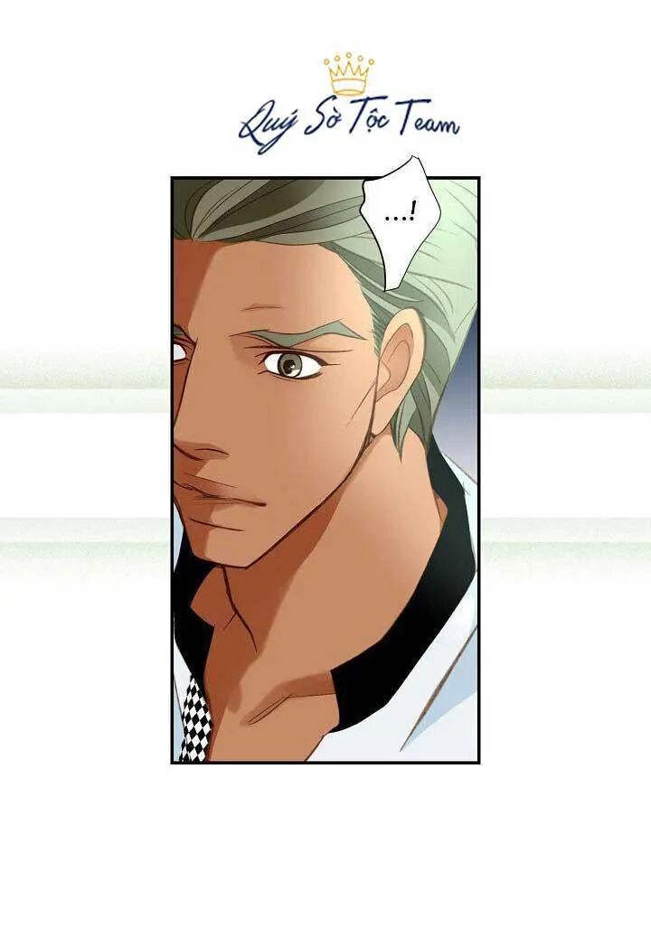 Tiếp xúc chí mạng: Chapter 81