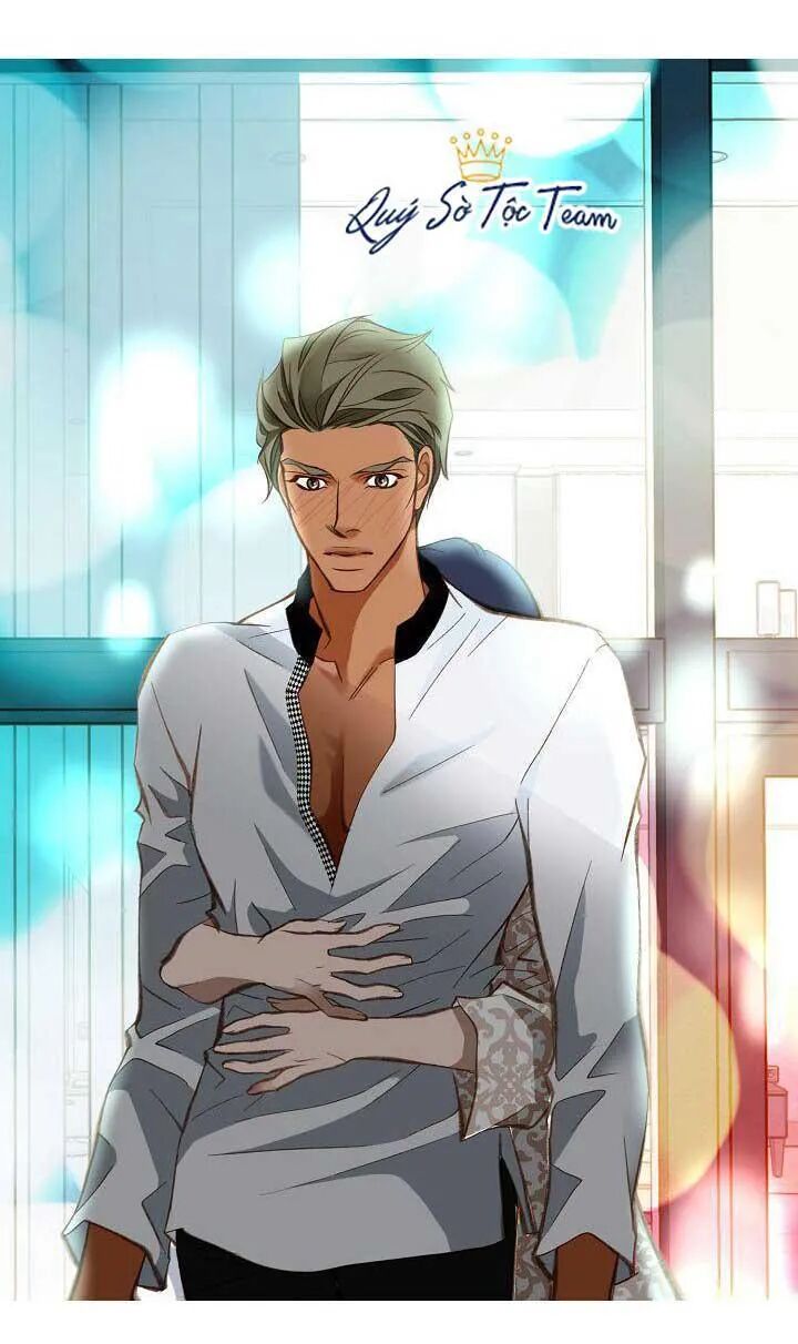 Tiếp xúc chí mạng: Chapter 81