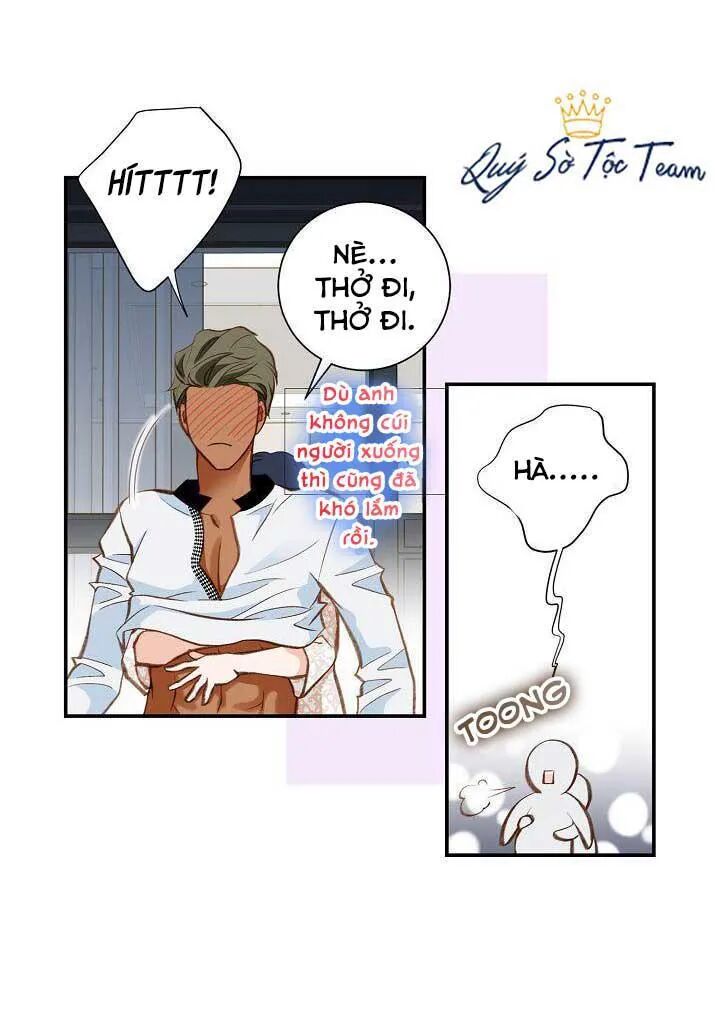 Tiếp xúc chí mạng: Chapter 81