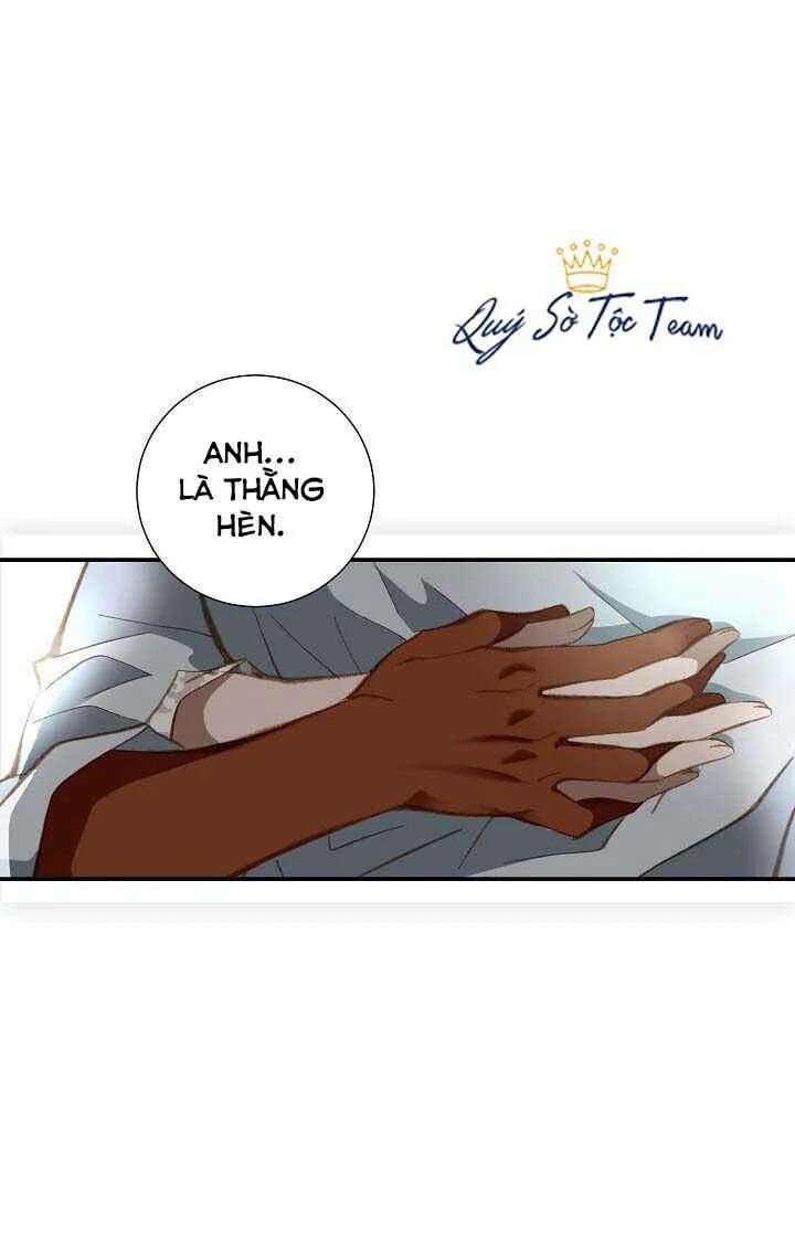 Tiếp xúc chí mạng: Chapter 81