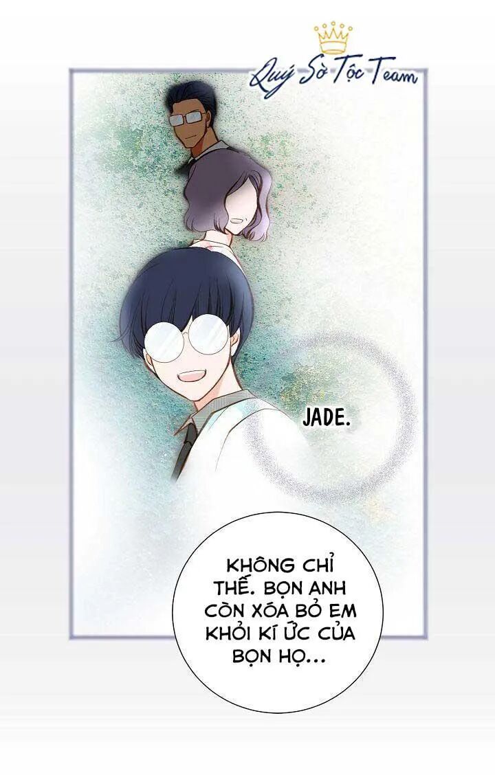 Tiếp xúc chí mạng: Chapter 81