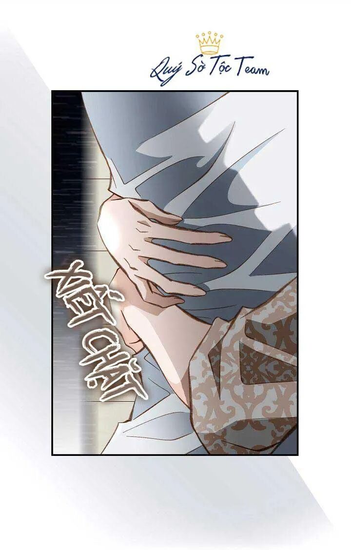 Tiếp xúc chí mạng: Chapter 81