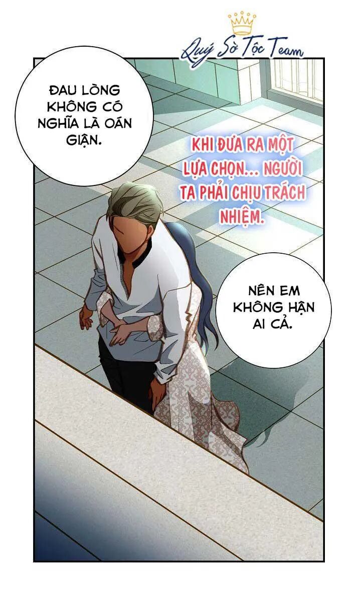 Tiếp xúc chí mạng: Chapter 81