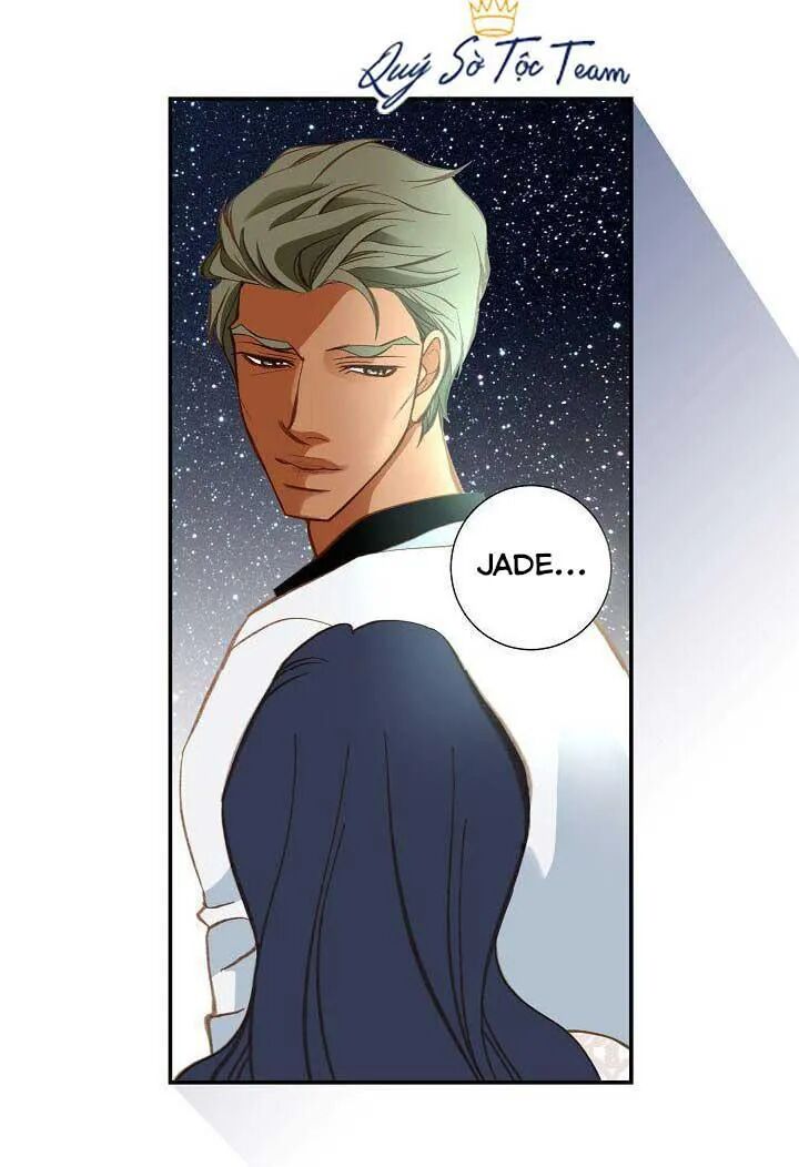Tiếp xúc chí mạng: Chapter 81