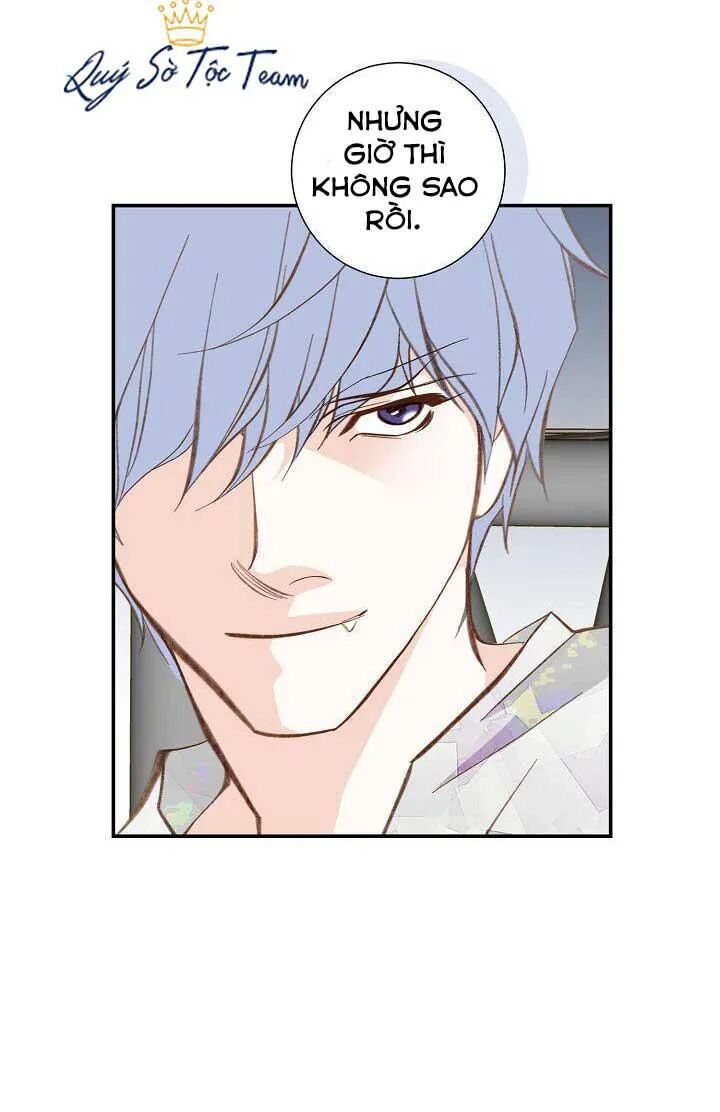 Tiếp xúc chí mạng: Chapter 81