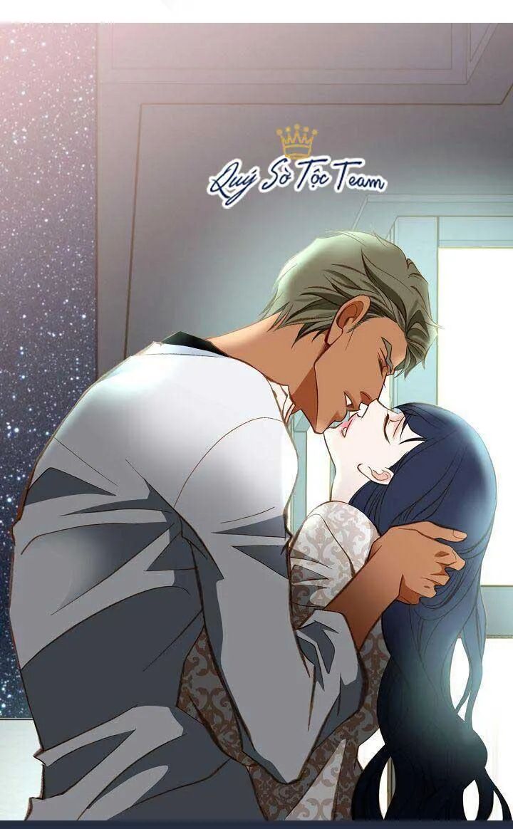 Tiếp xúc chí mạng: Chapter 81