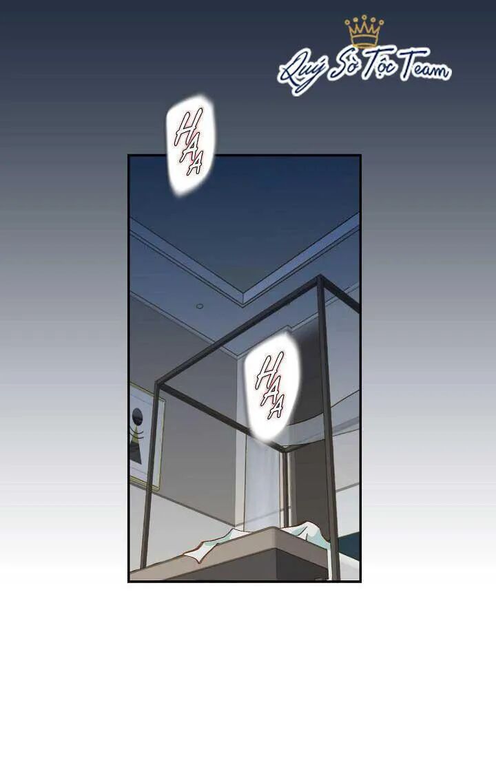 Tiếp xúc chí mạng: Chapter 81