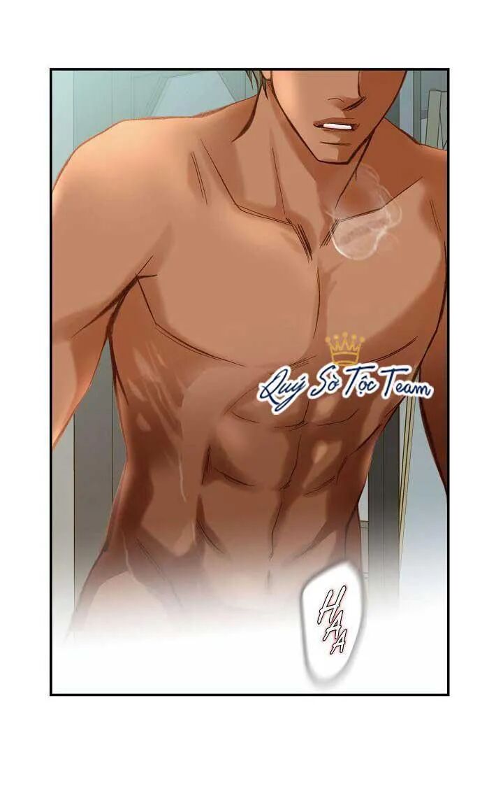 Tiếp xúc chí mạng: Chapter 81