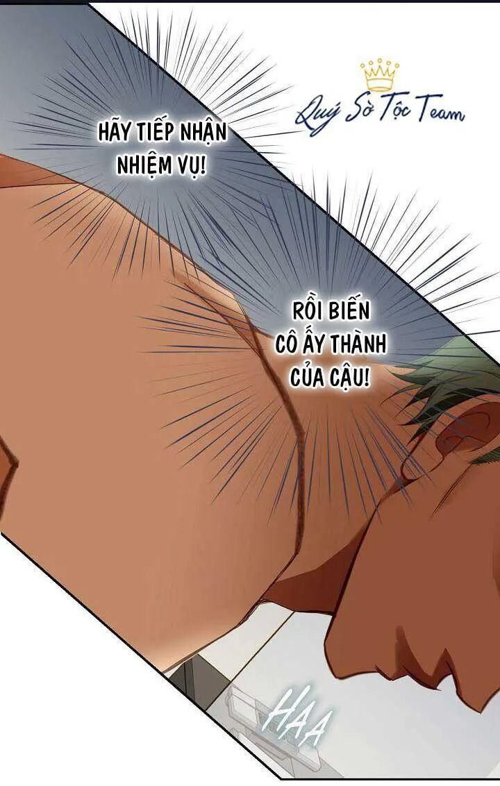 Tiếp xúc chí mạng: Chapter 81