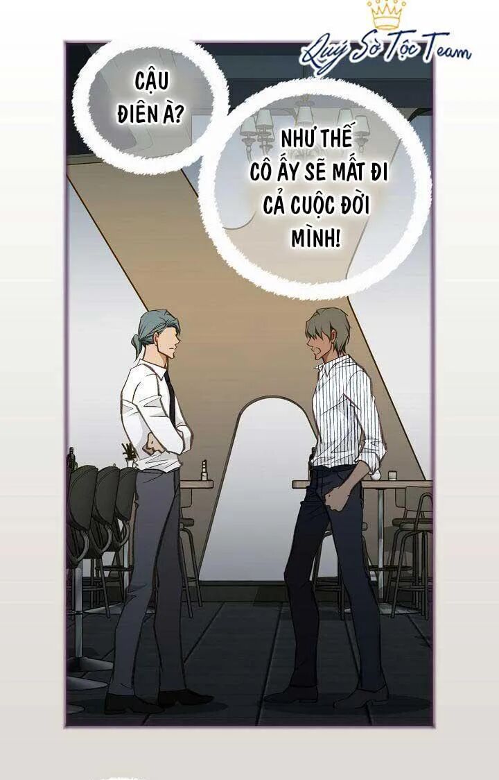 Tiếp xúc chí mạng: Chapter 81