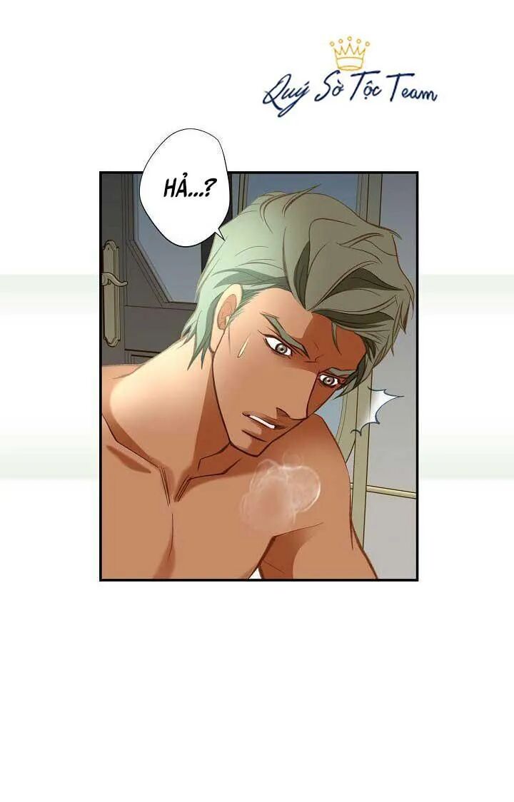 Tiếp xúc chí mạng: Chapter 81