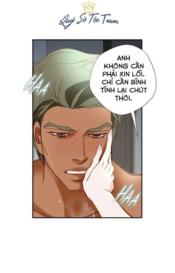Tiếp xúc chí mạng: Chapter 81