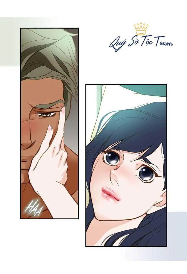 Tiếp xúc chí mạng: Chapter 81