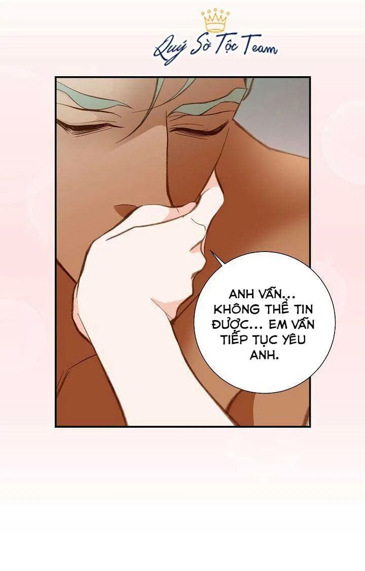 Tiếp xúc chí mạng: Chapter 81