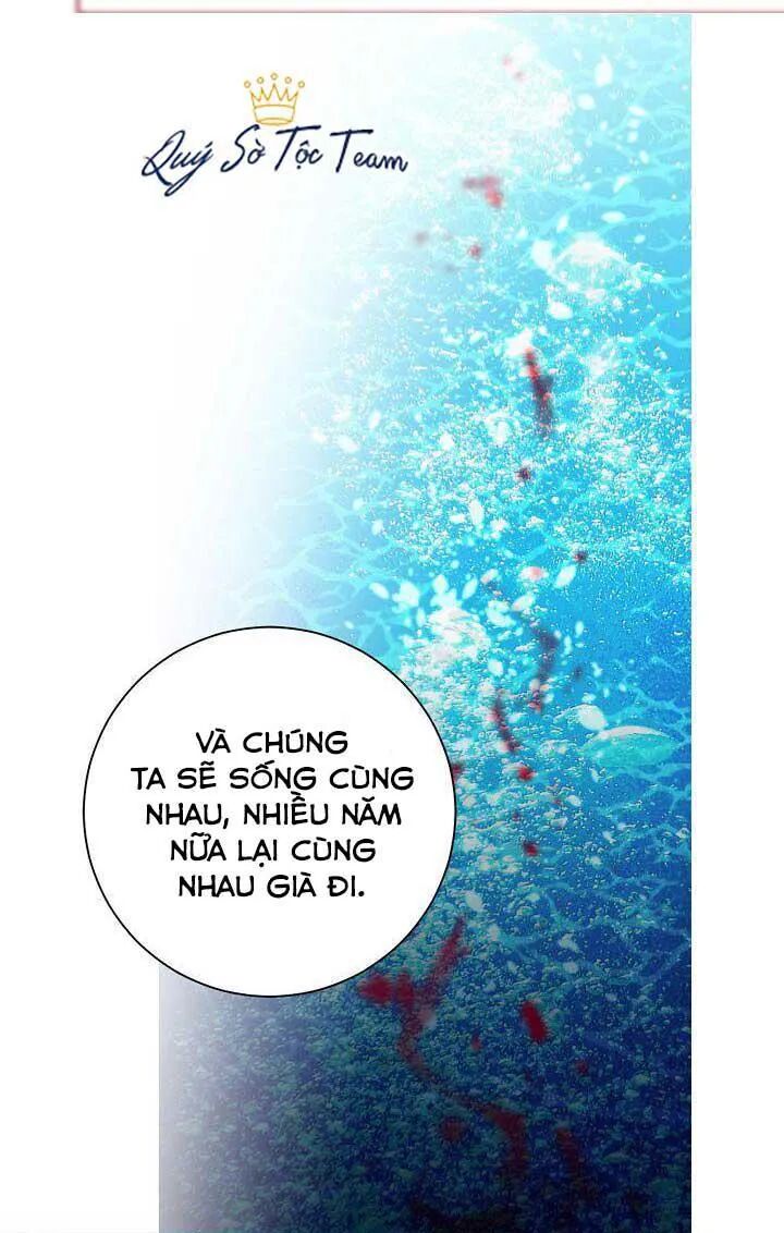 Tiếp xúc chí mạng: Chapter 81