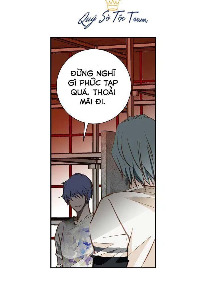 Tiếp xúc chí mạng: Chapter 81