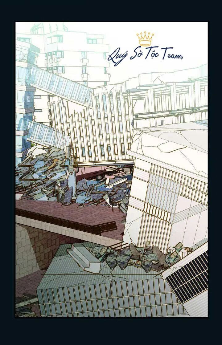 Tiếp xúc chí mạng: Chapter 81