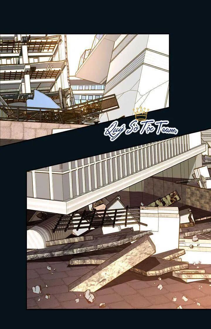 Tiếp xúc chí mạng: Chapter 81