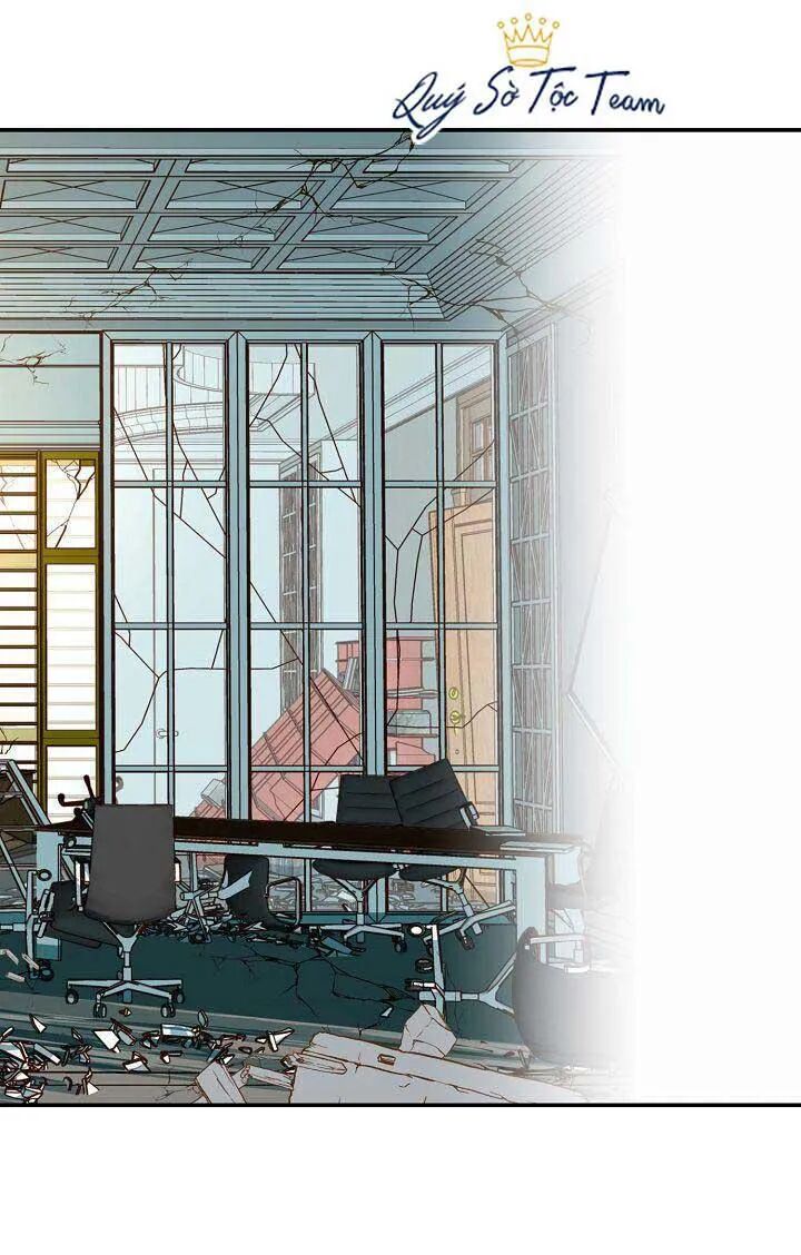 Tiếp xúc chí mạng: Chapter 81