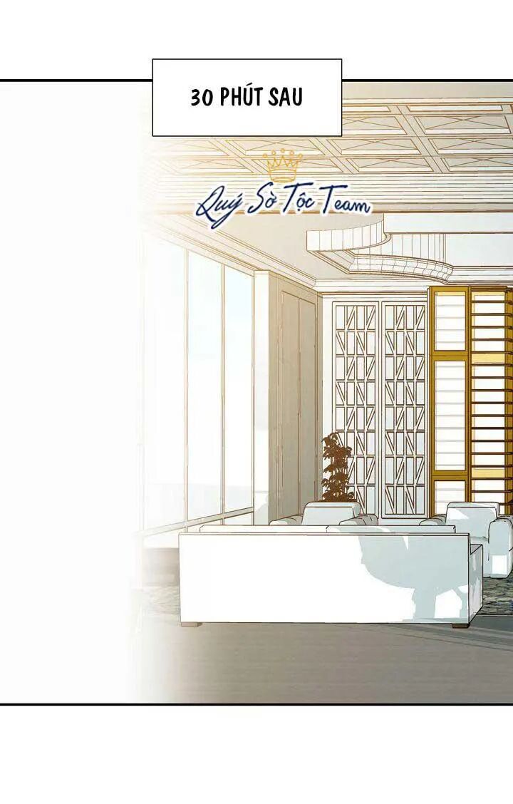 Tiếp xúc chí mạng: Chapter 81