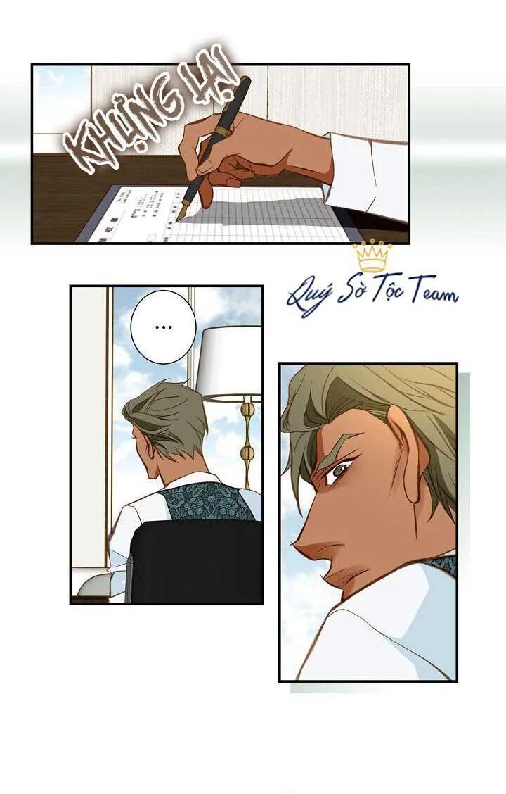 Tiếp xúc chí mạng: Chapter 81