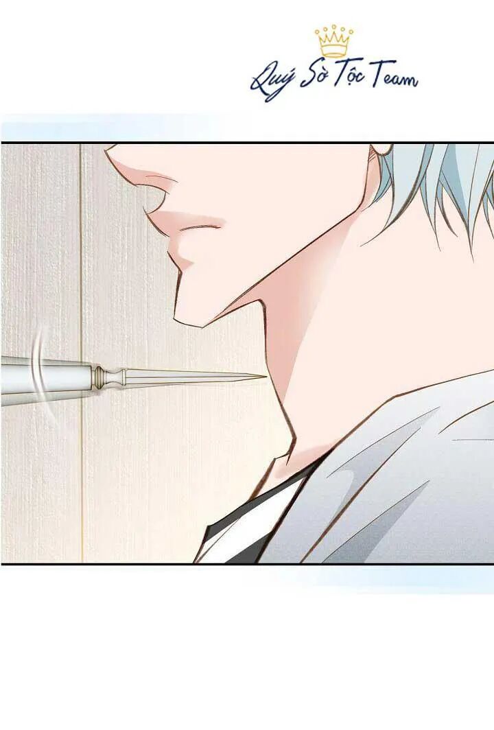 Tiếp xúc chí mạng: Chapter 81