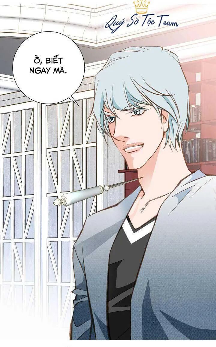 Tiếp xúc chí mạng: Chapter 81