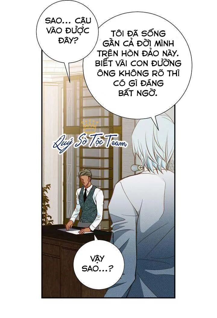 Tiếp xúc chí mạng: Chapter 81