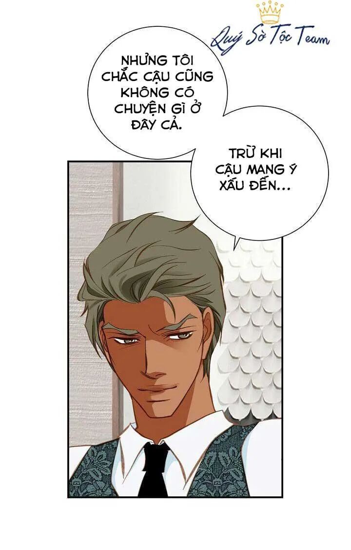 Tiếp xúc chí mạng: Chapter 81