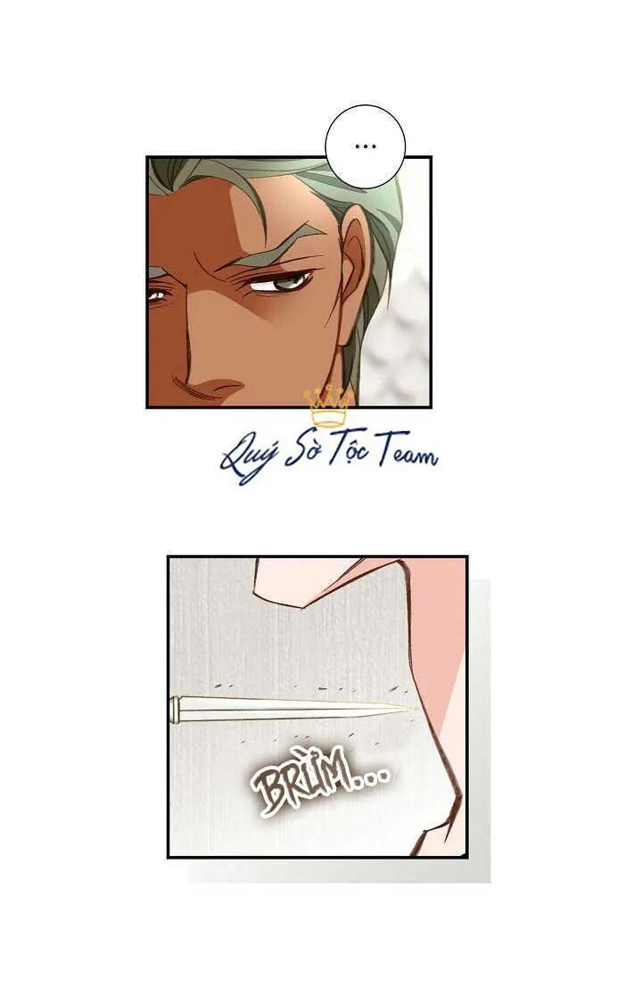 Tiếp xúc chí mạng: Chapter 81