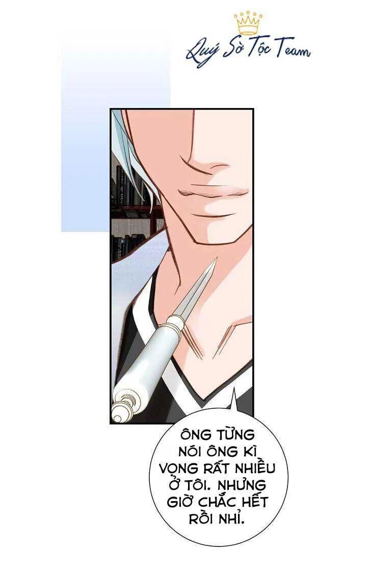 Tiếp xúc chí mạng: Chapter 81