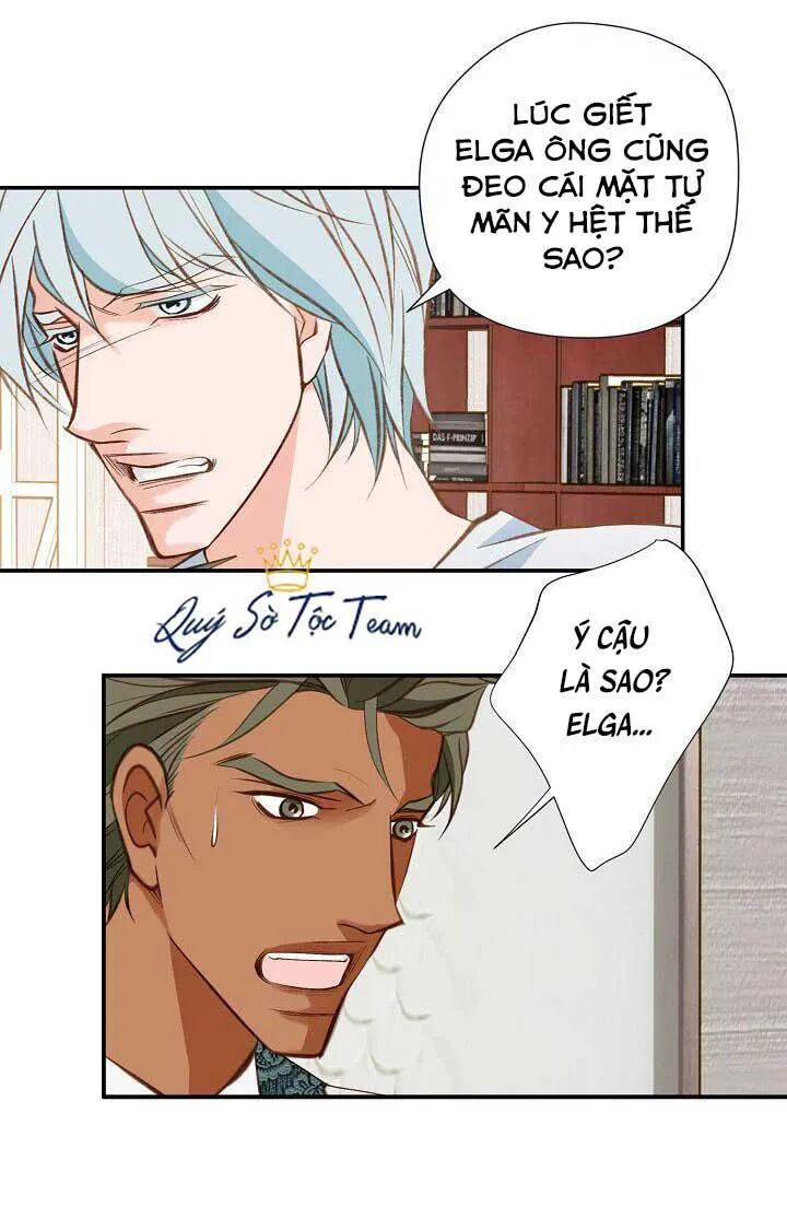 Tiếp xúc chí mạng: Chapter 81