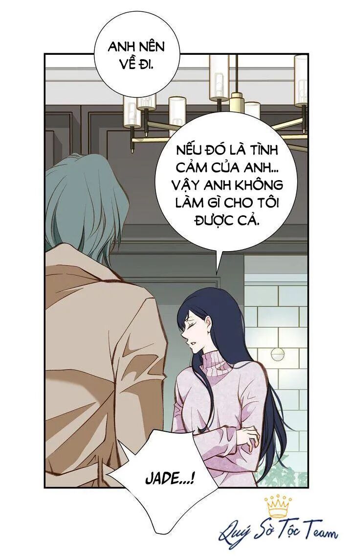 Tiếp xúc chí mạng: Chapter 84
