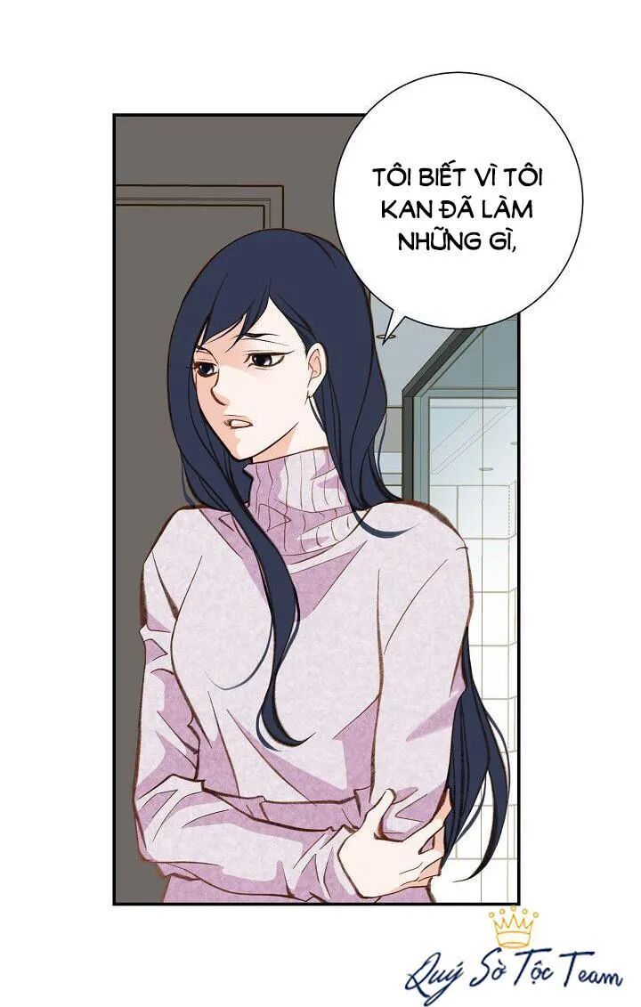 Tiếp xúc chí mạng: Chapter 84