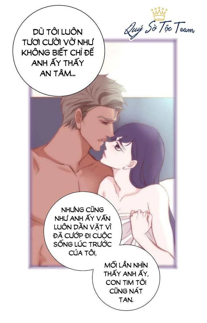 Tiếp xúc chí mạng: Chapter 84