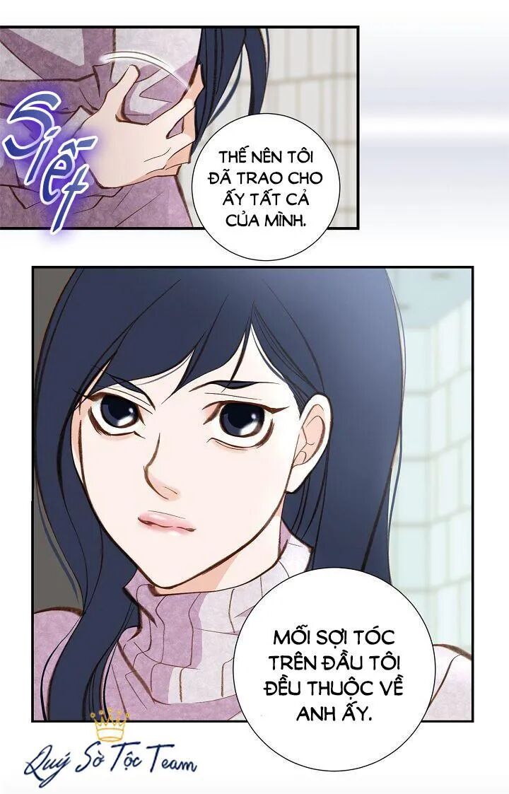 Tiếp xúc chí mạng: Chapter 84