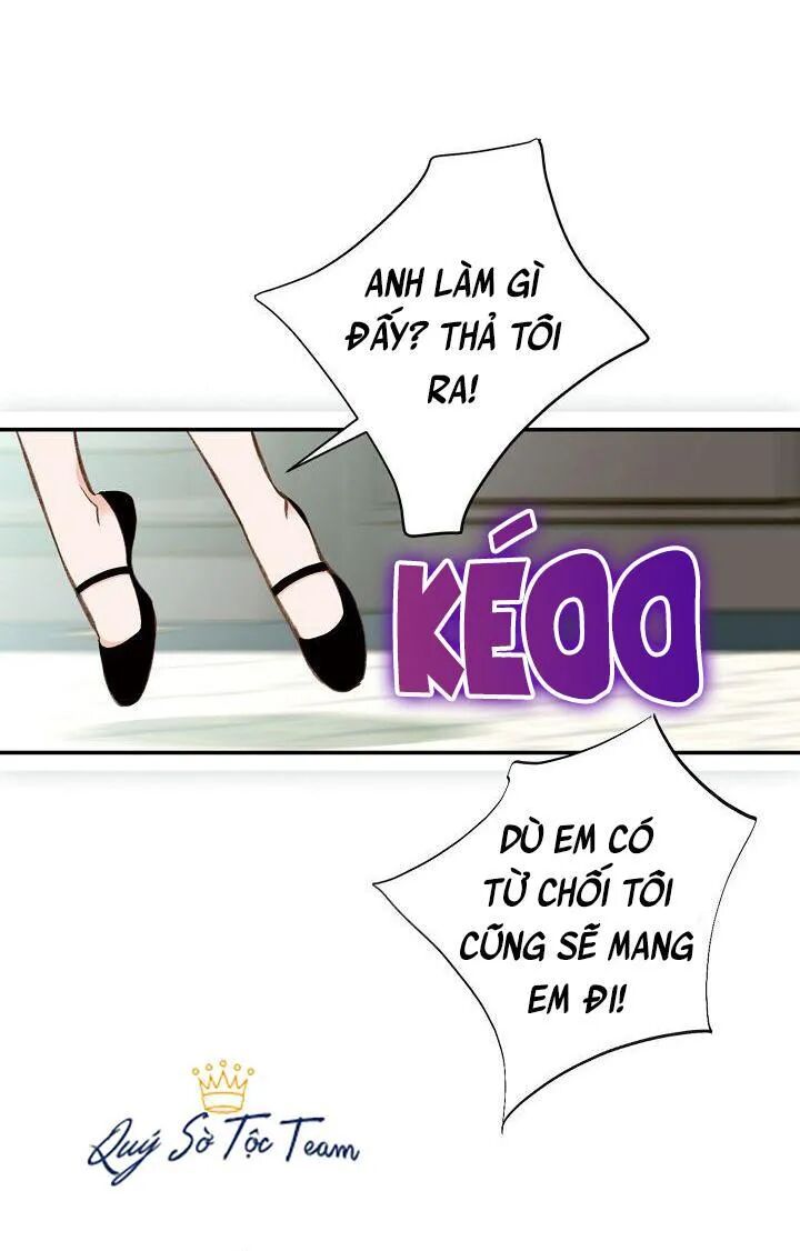 Tiếp xúc chí mạng: Chapter 84
