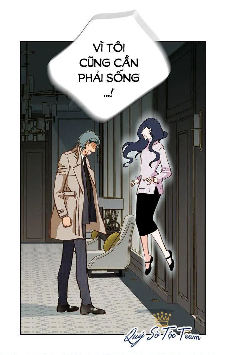 Tiếp xúc chí mạng: Chapter 84