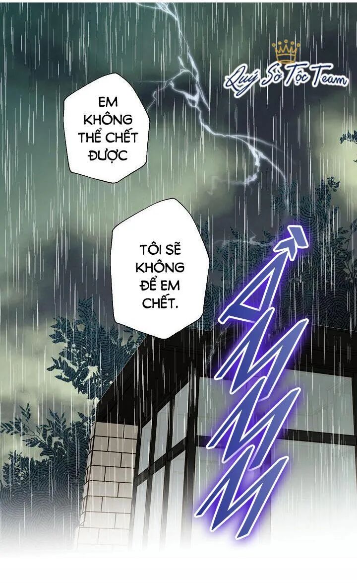 Tiếp xúc chí mạng: Chapter 84