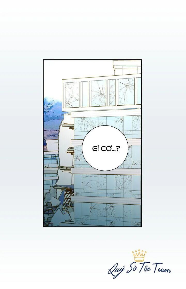Tiếp xúc chí mạng: Chapter 84
