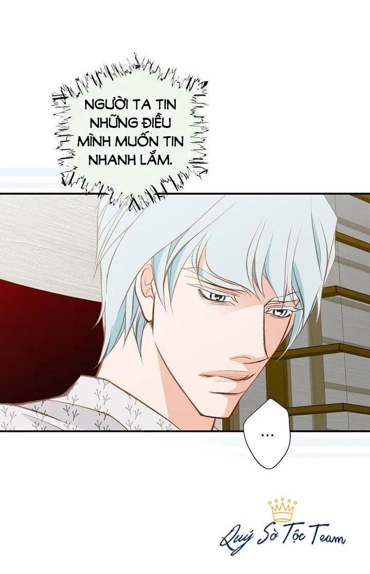 Tiếp xúc chí mạng: Chapter 84