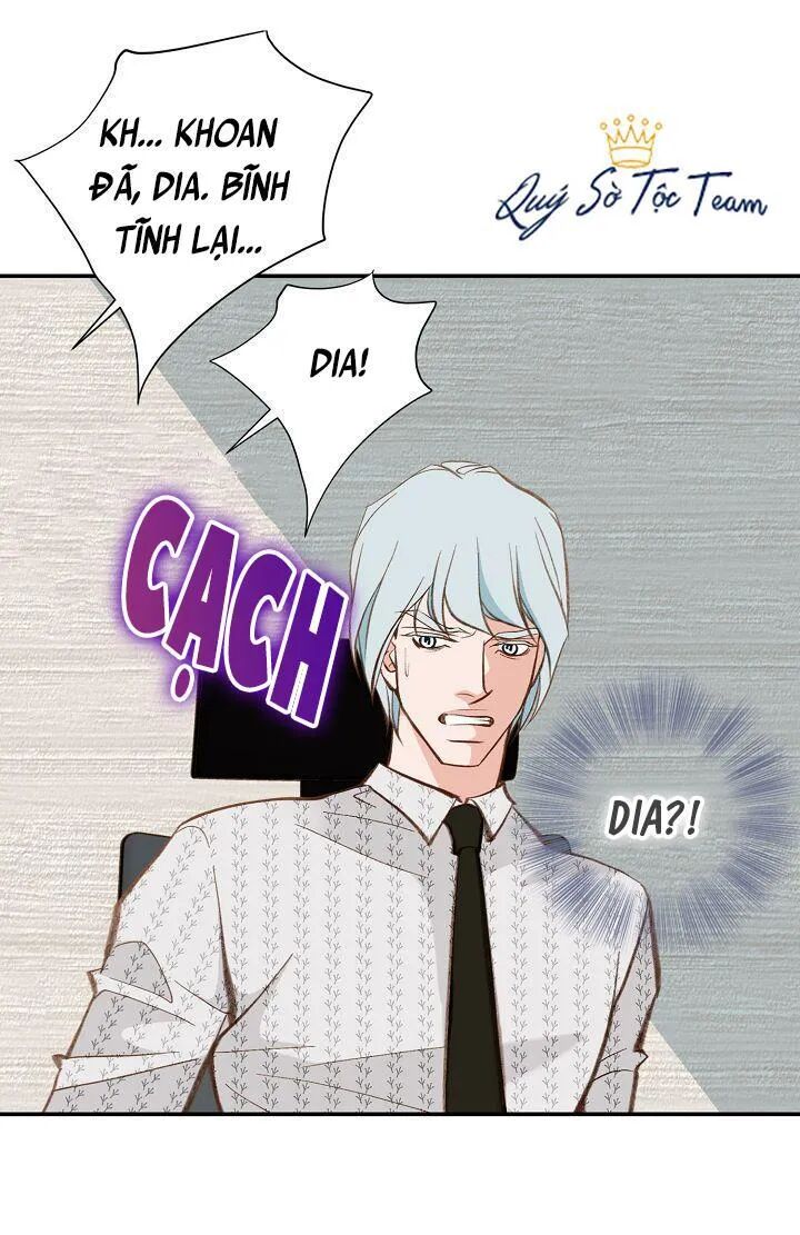 Tiếp xúc chí mạng: Chapter 84