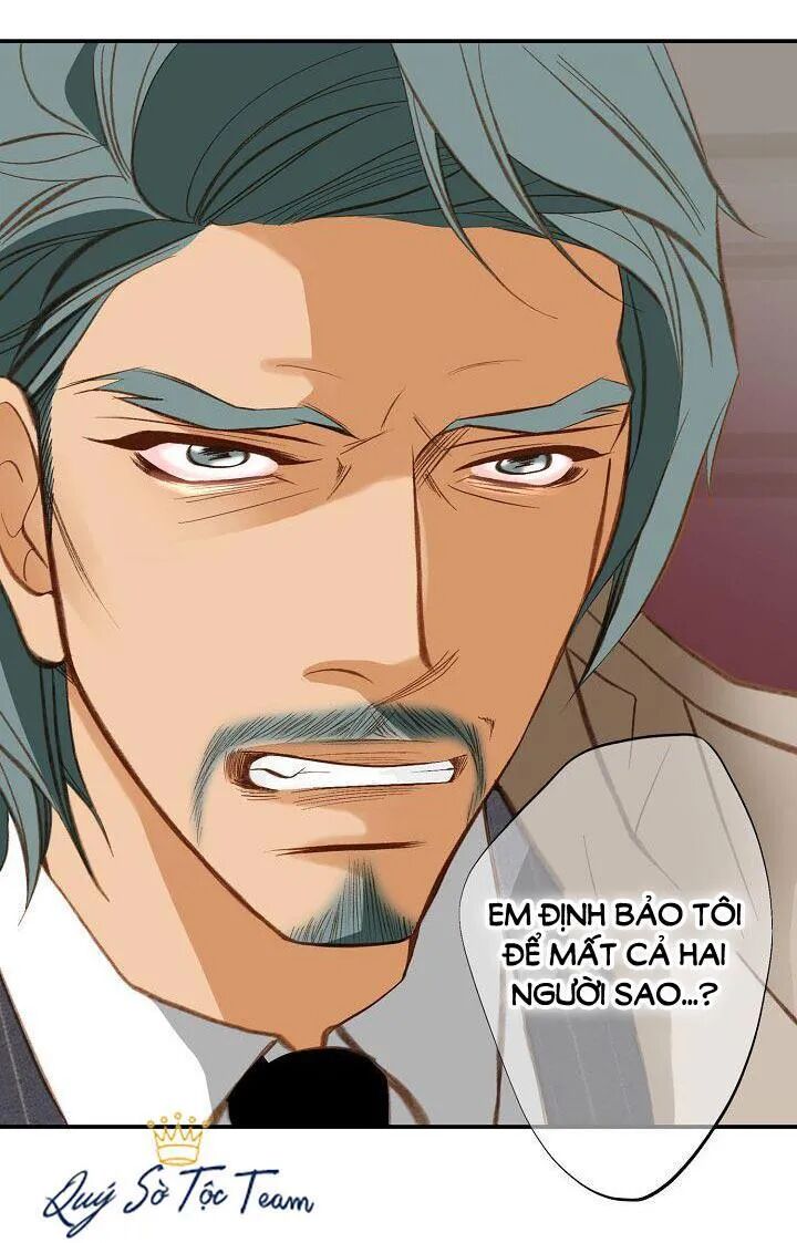 Tiếp xúc chí mạng: Chapter 84